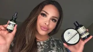 Night Skincare Routine | MISSSPERU