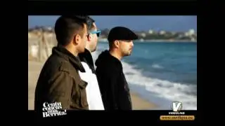 La Sardegna &egrave; una Nazione [Rap Sardigna]
