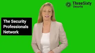 The Security Professionals Network Event - 27th March 2025