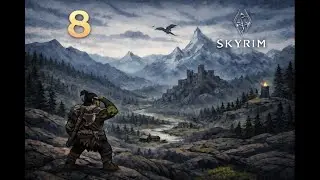 Decouverte de Skyrim: Visite des Grosses villes
