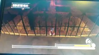 Rayman 3 HD The Bog Of Murk Act 6 100%