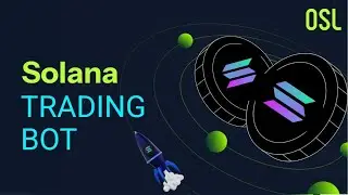 FREE Solana Trading Bot 2026 - Download & Full Setup Tutorial (Sniper, Copy Trade)