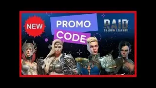 UN SUPER NOUVEAU CODE PROMO SUR RAID ! (26/11/2025)