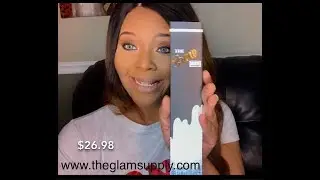 The Brow Kit Pro-The Glam Supply