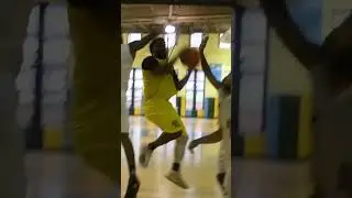 This Aggressive Bump Euro was Nasty