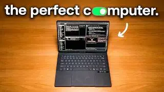 I tried using Linux to see if it's better than Mac