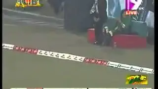 BPL 2013 Race to the Final Dhaka Gladiators v Sylhet Roya...