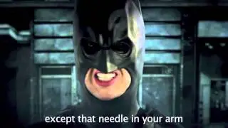 ytp sherlock holmes vs batman - epic rap battles of history