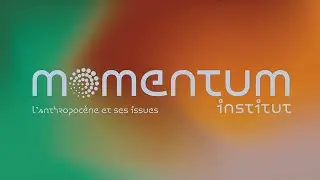 Les dix ans de l'Institut Momentum - interview d'Yves Cochet