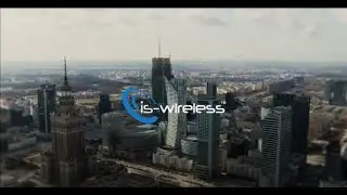 IS-Wireless: 5G mobile networks of the future