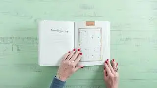 Journal with Purpose: 101 Layout Ideas