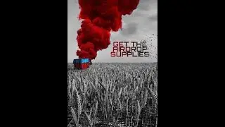 Pubg mobile air drop green screen 😝 | subscribe and comment for more |
