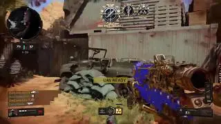 Sniper Buff Bo4