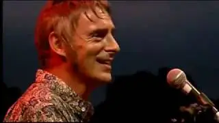 Stanley Road (Live)