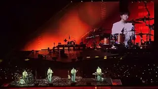 Ment + You Were Beautiful + Letting Go + I Smile + You make Me | DAY6 'The DECADE' in MANILA
