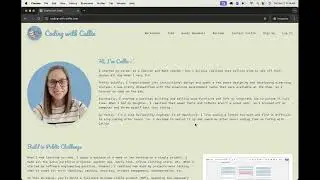 Add, Edit, Delete, and Order Website Content WITHOUT Coding and Deploying