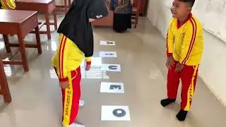 Tugas Mata Kuliah Bahasa dan Sastra Indonesia||Praktik Pelaksanaan Pembelajaran Sesuai Dengan 
