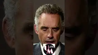 Our primary social hierarchy structures are fundamentally masculine! - Jordan Peterson #shorts