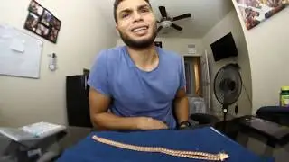 CMG Cuban Link Review