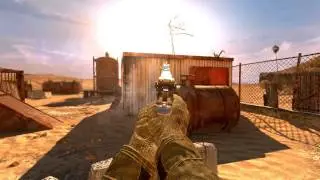 MW2 Rust Clip Pack (600FPS, 10 Clips, 33 Cinematics)