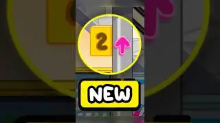 😱I OPENED 2nd floor IN TRAIN STATION 🚉 #avatar #new #update #train #game #tocaboca #pazu #shorts
