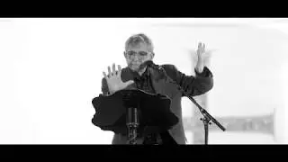 John Caputo lezing | Geestdrift 2017
