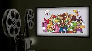 Favorite Video Game Movies