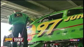 NASCAR Rewind | Ep. 016: 1997 (Part 1)