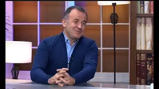 Doktor kome se klanja ceo svet - Dr Milenkovic objasnjava sve o infertilitetu - DJS - (11.11.2020)