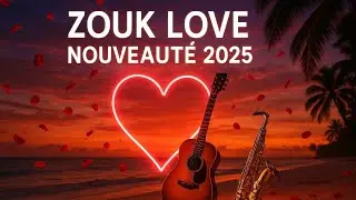 Zouk Love Forever &ndash; Douceur et Passion 
