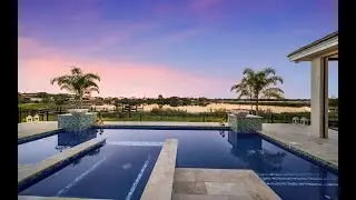 12180 Montalcino Cir, Windermere FL $2,240,000 Lakefront Home
