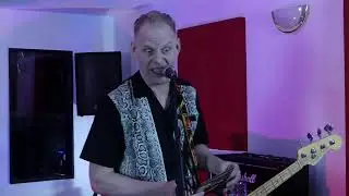 The Silhouettes - Live from Embassy Studios (1 May 2021)