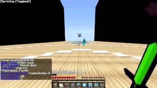 Minecraft op new settings ;o!
