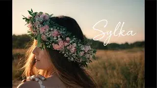 Sylka nadaje na żywo