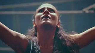 Ett dr&ouml;mspel av August Strindberg / regi & koreografi Carl Knif