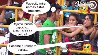 BOX RANCHERO LA CHICOCANA 2017 PRIMERA PARTE