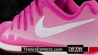 Tennis Express Nike Zoom Vapor 9.5 Tour 15 Sec Commerical