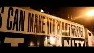 Barbara Kruger - America: Now and Here