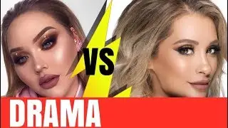 NIKKIE TUTORIALS EXPOSES NICOL CONCILIO