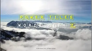 Short Words to play with Z (Up to 4 Letters)