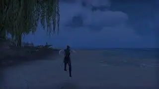 ESO Fashion - Dunmer Female Voice D
