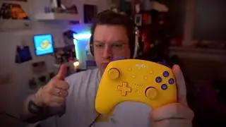 GUTER CONTROLLER.