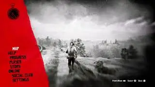 Red Dead Redemption II