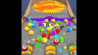 Bump Pop - Gameplay Walkthrough Part 2 Tutorial Levels 43-60 (iOS,Android)