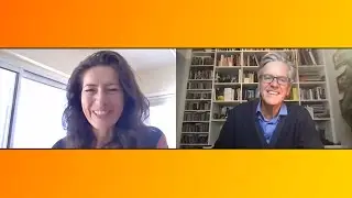 Menschen in M&uuml;nchen - Michaela Haas