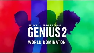 Evil Genius 2: World Domination Walkthrough/Part 7