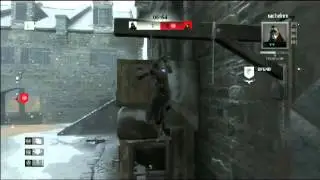 AC 3 Artefact Assault Clan War - 3 NHM & 1 PUF vs IDA    (4-0)