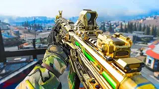 Making This Warzone Resurgence Lobby RAGE QUIT With High Kills