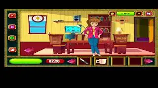 100 DORS TALES  / 100 DORS ESCAPE ROOM CHALLENGE Level 11 (TNT Fun Games )