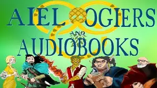 Aiel, Ogiers & AudioBooks - Episode 6 (Chapters 15, 16, 17)